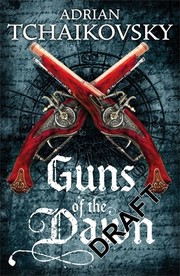 Guns of the Dawn