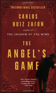 The Angel's Game