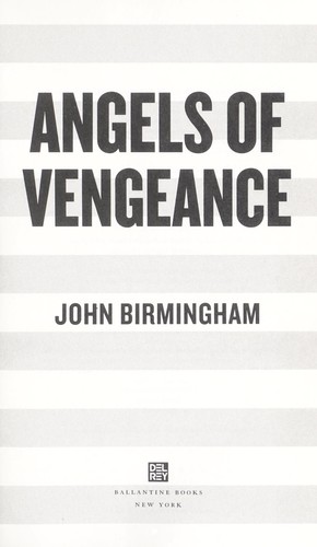 Angels of Vengeance