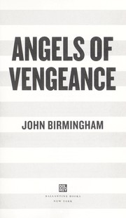 Angels of Vengeance