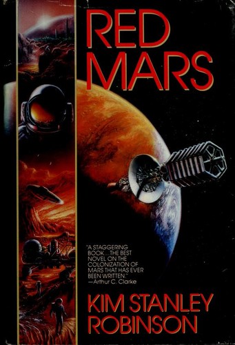Red Mars