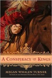 A Conspiracy of Kings